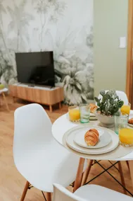 Apartment 2A - 32c Wiejska Street - Image 5