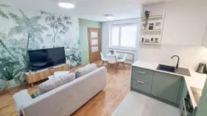 Apartment 2A - 32c Wiejska Street - Image 3