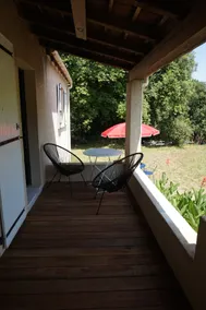 Pleasant house close to Anduze - Image 4