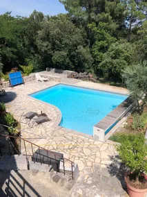 Pleasant house close to Anduze - Image 2