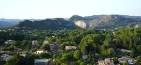 Pleasant house close to Anduze - Image 5