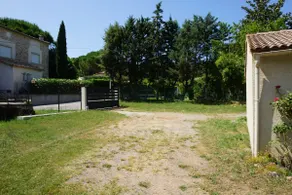 Pleasant house close to Anduze - Image 3