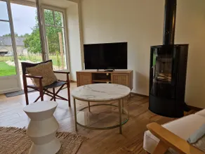 4-star house in the beautiful Domaineducloitre - Image 4