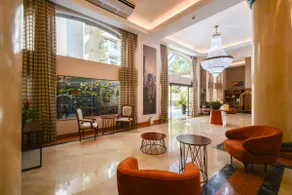 Elite suite hotel - Vila Olimpia - Image 2