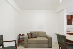 Elite suite hotel - Vila Olimpia - Image 3