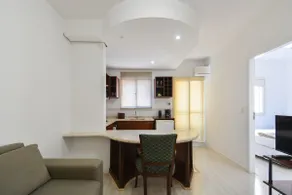 Elite suite hotel - Vila Olimpia - Image 5