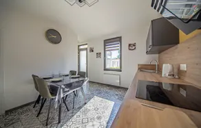 Single-storey house with Garage and Land in Vignot - Image 4