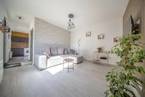 Single-storey house with Garage and Land in Vignot - Image 5
