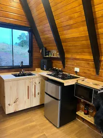 Mirante das Estrelas Chalet - Image 5