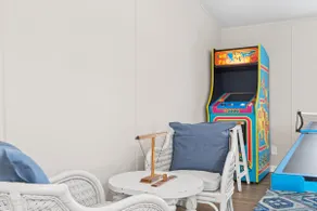 Coastal 3BR w/Game Room, 5 mins to beach, FirePit - Image 5