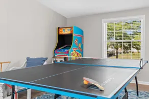 Coastal 3BR w/Game Room, 5 mins to beach, FirePit - Image 3