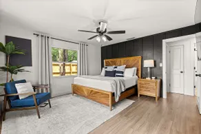 Private | 2 Full Suites | Cozy | Pets | Fenced - Image 4