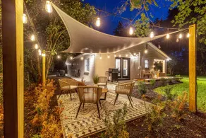 Private | 2 Full Suites | Cozy | Pets | Fenced - Image 2