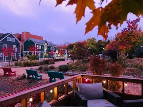 Pleasant View Garden Suite - Image 3