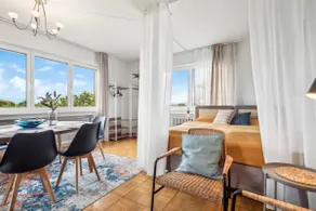 Stylish Oasis With Panoramic View - Image 2