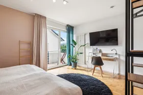 Stylish Oasis With Panoramic View - Image 4