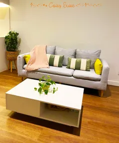Cozy Suite - Image 2