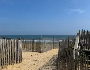Montauk Summer Retreat— 3BR steps to Beach + Patio - Image 4