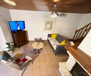 Warm and cozy house in the heart of the mountains! - Image 5