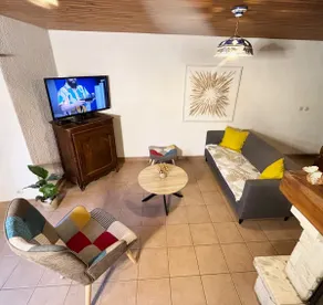 Warm and cozy house in the heart of the mountains! - Image 4