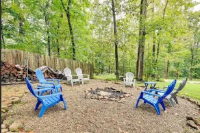Game Room, Bar & Hot Tub | Perfect Group Getaway - Image 5