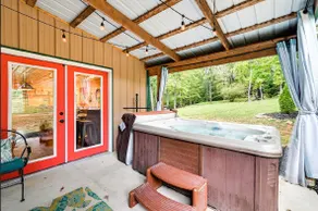 Game Room, Bar & Hot Tub | Perfect Group Getaway - Image 3