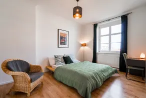 Tram Depot Loft - Image 2