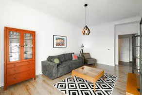 Tram Depot Loft - Image 4