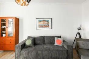 Tram Depot Loft - Image 5