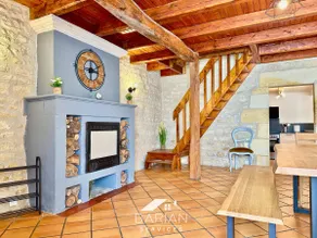 Air-conditioned house 3 bedrooms – quiet & close to Rochefort - Image 5