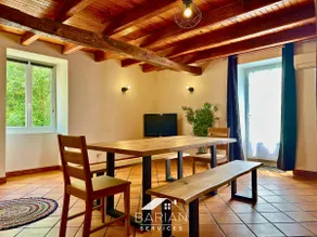 Air-conditioned house 3 bedrooms – quiet & close to Rochefort - Image 2