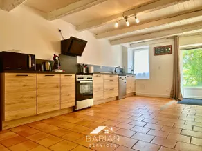 Air-conditioned house 3 bedrooms – quiet & close to Rochefort - Image 3
