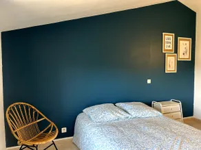 Bright duplex l 2 bedrooms l balcony l air conditioning - Image 3
