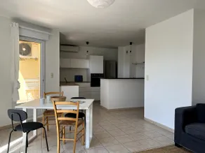 Bright duplex l 2 bedrooms l balcony l air conditioning - Image 5