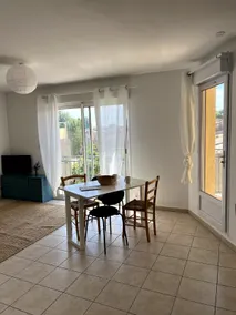 Bright duplex l 2 bedrooms l balcony l air conditioning - Image 4