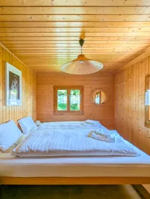 Rest in the mountains, Chalet in the countryside, view and terrace - Image 5