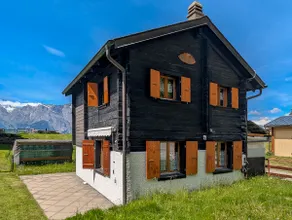 Rest in the mountains, Chalet in the countryside, view and terrace - Image 3