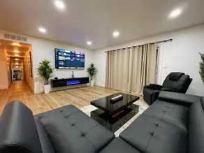 5-Star Pool Home | Fast WiFi | Near Strip - Image 5