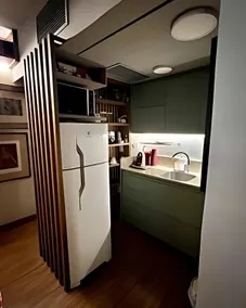 Distinguished Flat in Savassi - Image 3