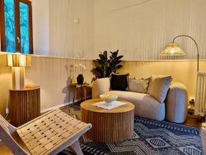 Renovated stone townhouse, overlooking Lake Como - Image 5