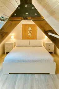 Charming cottage in the grounds of an ancient mill - Image 2