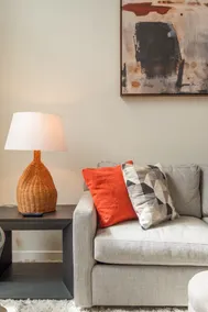 Stylish 2 BR, 2 BA in the Heart of the City! - Image 4