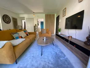 Appartement 2 chambres Vals les bains - Image 3