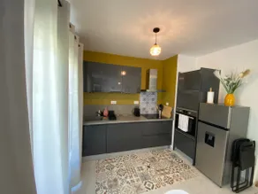 Appartement 2 chambres Vals les bains - Image 5