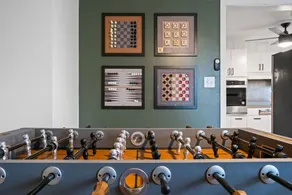 9mi To NRG | Game Room | Hot Tub | Firepit | Grill - Image 3