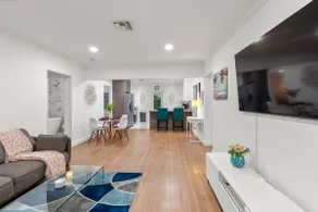 Steps from Downtown & Airport|Patio & Hot Tub - Image 4