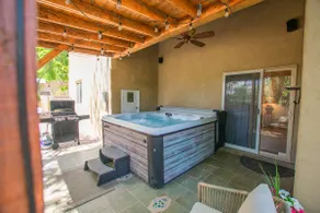 Desert Sunset-Private Hot Tub-Pet Friendly-No Pet Fee! - Image 3