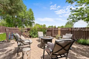 Northwest Garden Fire Pit Views and Gym - Image 5