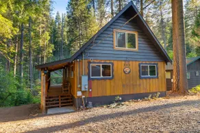 Creekside Cabin+Fire Pit+Big Deck+Lakes Nearby - Image 4