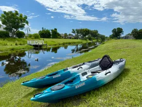Newer 4bd/2ba Canal Pool House, Hot Tub & Game Rm! - Image 2